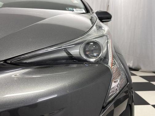 2018 Toyota Prius Two