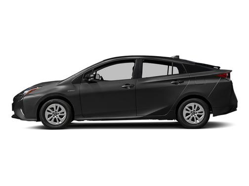 2018 Toyota Prius Two