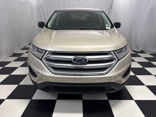 2018 Ford Edge SE