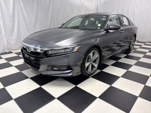 2018 Honda Accord Touring 2.0T
