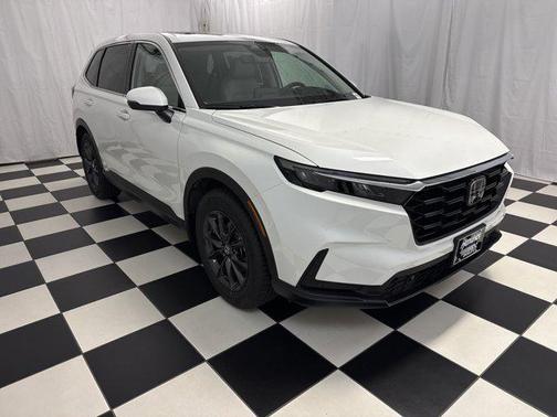 2026 Honda CR-V EX-L 2WD