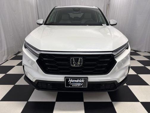 2026 Honda CR-V EX-L 2WD