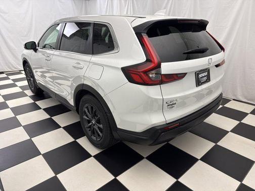 2026 Honda CR-V EX-L 2WD