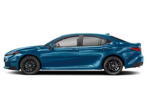 Ocean Gem 2025 Toyota Camry SE