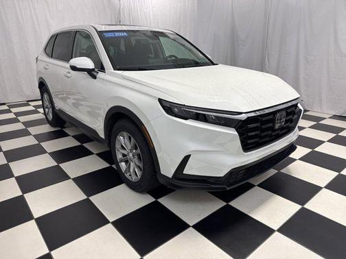 2024 Honda CR-V EX 2WD