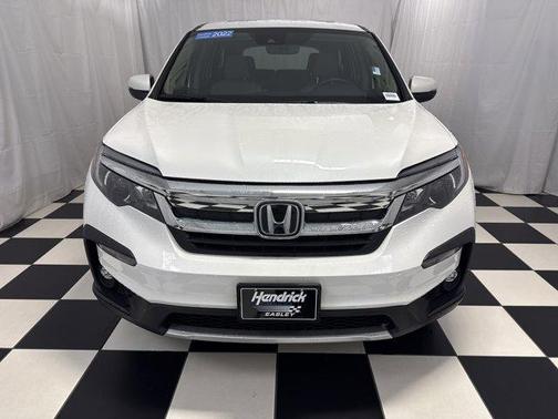2022 Honda Pilot 2WD EX-L