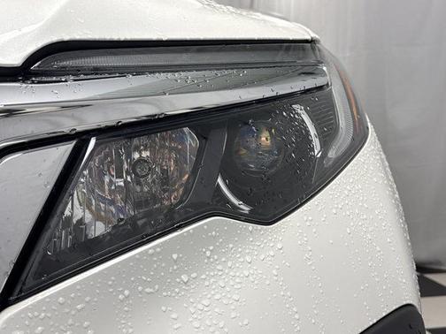 2022 Honda Pilot 2WD EX-L