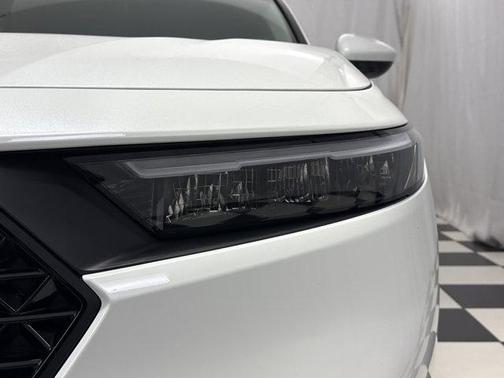 2024 Honda Accord LX 1.5T