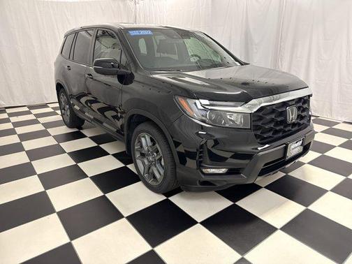 2022 Honda Passport 2WD EX-L