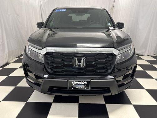 2022 Honda Passport 2WD EX-L