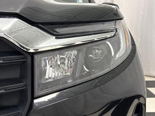 2022 Honda Passport 2WD EX-L