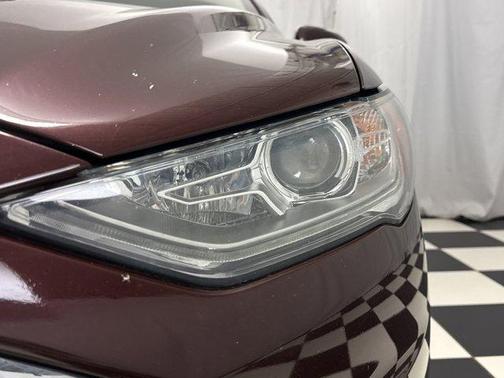 2018 Ford Fusion Hybrid SE