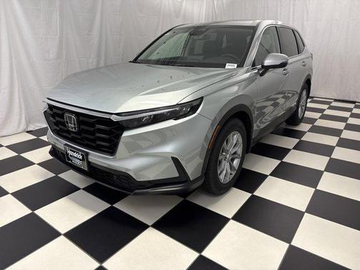 2025 Honda CR-V EX-L 2WD