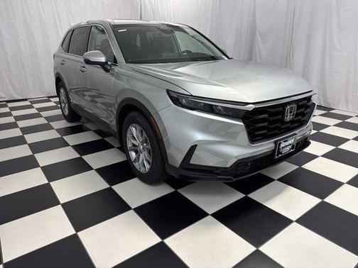 2025 Honda CR-V EX-L 2WD