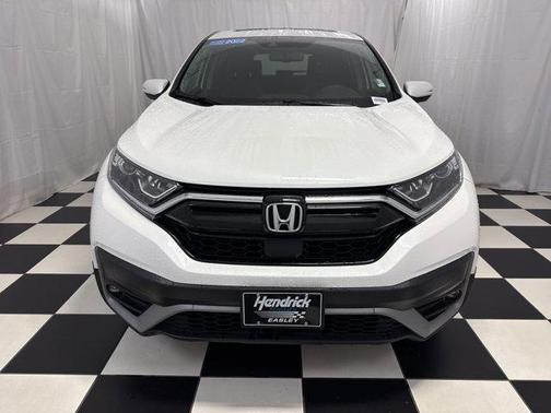 2022 Honda CR-V 2WD EX-L