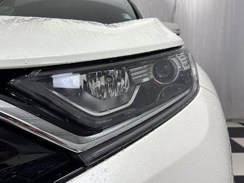2022 Honda CR-V 2WD EX-L