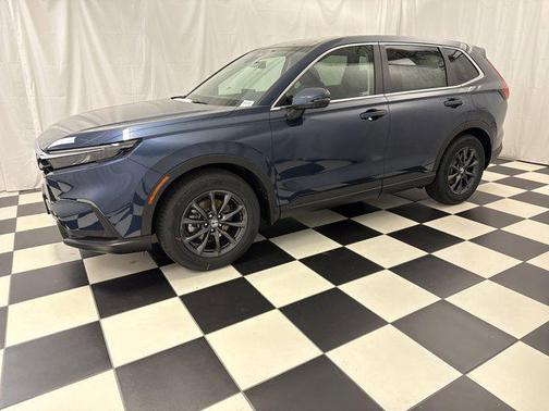 2026 Honda CR-V EX-L 2WD