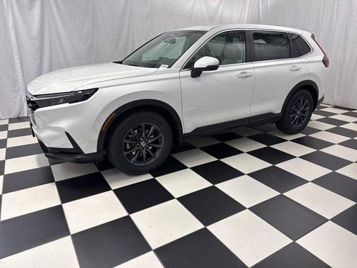 2026 Honda CR-V EX-L 2WD