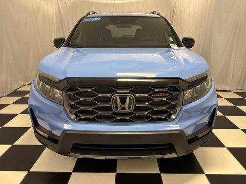 2024 Honda Passport AWD TrailSport