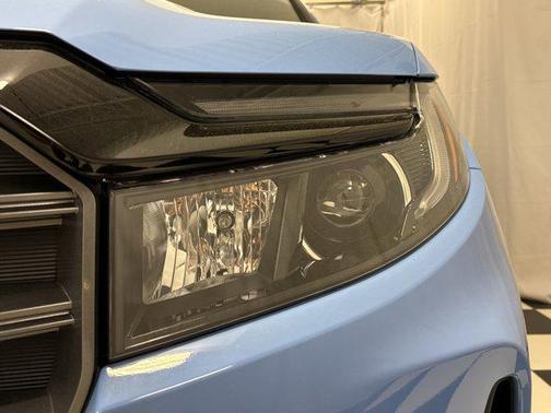 2024 Honda Passport AWD TrailSport