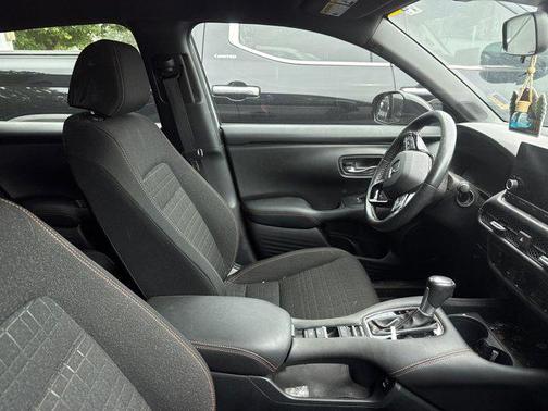 2024 Honda HR-V AWD Sport