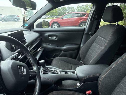 2024 Honda HR-V AWD Sport