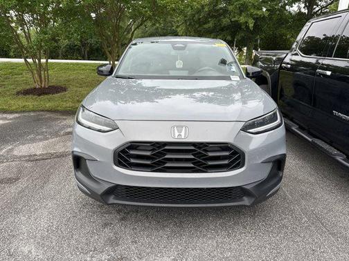 2024 Honda HR-V AWD Sport