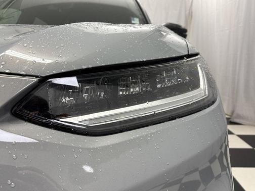 2024 Honda HR-V AWD Sport