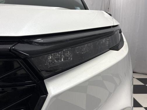 2024 Honda CR-V Hybrid Sport FWD