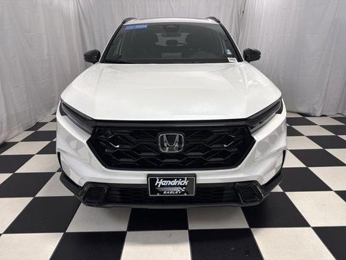 2024 Honda CR-V Hybrid Sport FWD