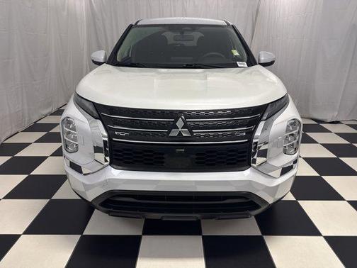 2022 Mitsubishi Outlander ES 2.5 S-AWC