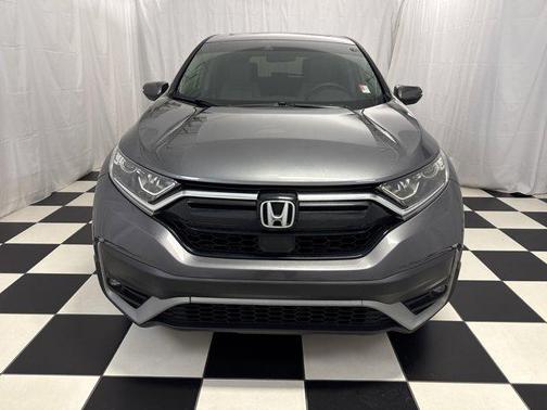 2020 Honda CR-V 2WD EX