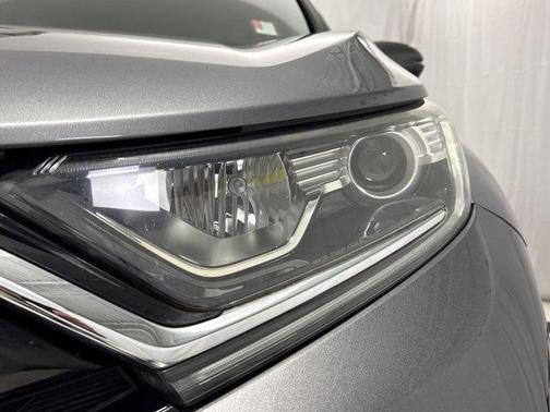 2020 Honda CR-V 2WD EX
