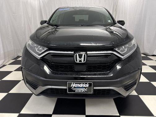 2022 Honda CR-V AWD Special Edition