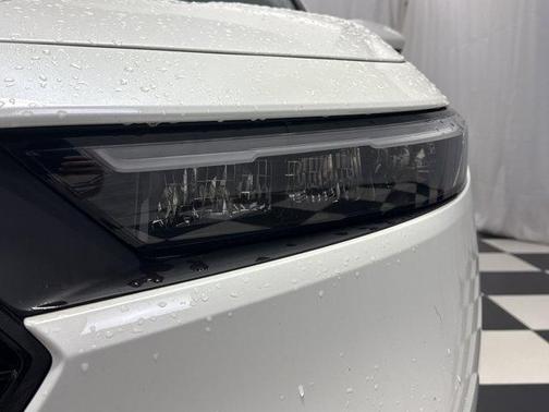 2023 Honda Accord LX 1.5T