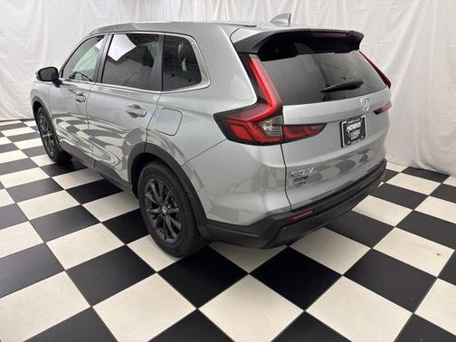 2026 Honda CR-V EX-L 2WD