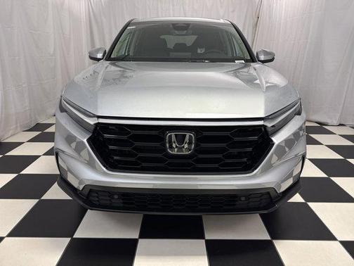 2026 Honda CR-V EX-L 2WD