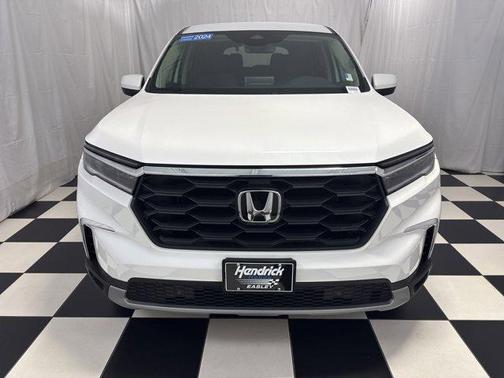 2024 Honda Pilot EX-L
