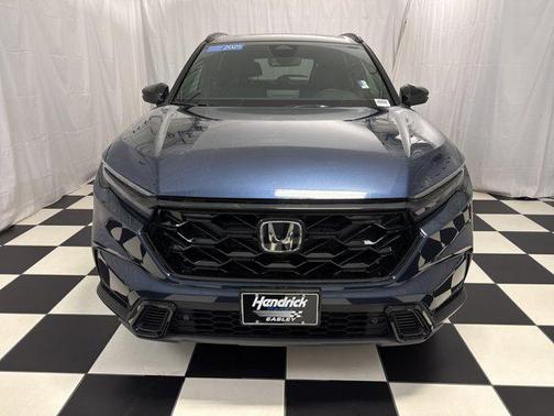 2025 Honda CR-V Hybrid Sport FWD