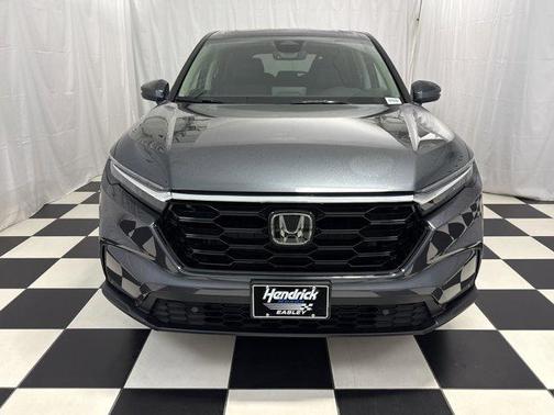 2025 Honda CR-V EX-L 2WD