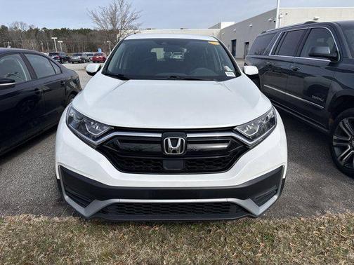 2022 Honda CR-V 2WD Special Edition