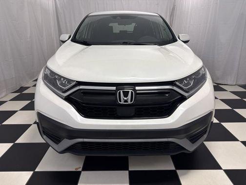 2022 Honda CR-V 2WD Special Edition