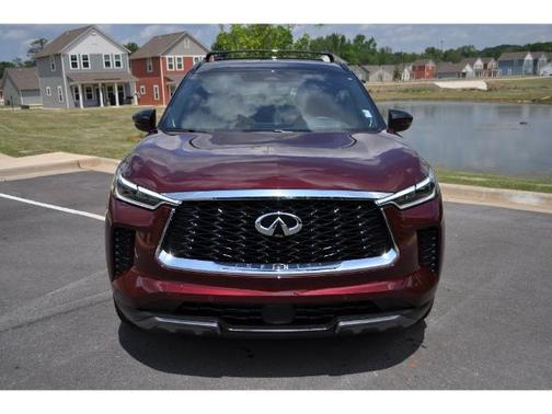 Deep Brdx 2025 INFINITI QX60 AUTOGRAPH