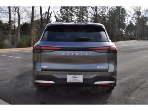 2026 INFINITI QX60 Pure