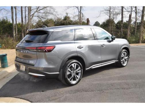 2026 INFINITI QX60 Pure