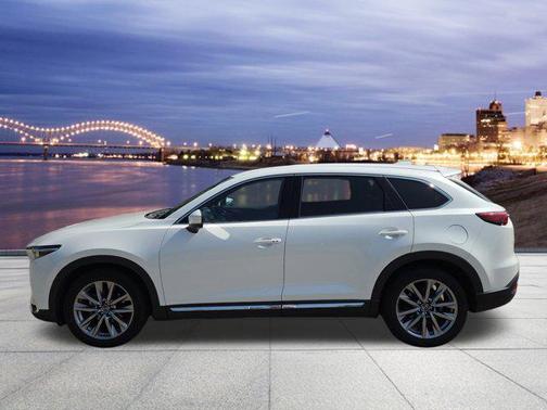 2023 Mazda CX-9 Grand Touring