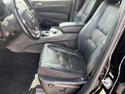 2020 Jeep Grand Cherokee High Altitude