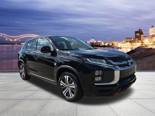 2024 Mitsubishi Outlander Sport 2.0 ES