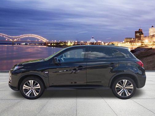 2024 Mitsubishi Outlander Sport 2.0 ES