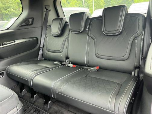 2025 INFINITI QX80 AUTOGRAPH AWD